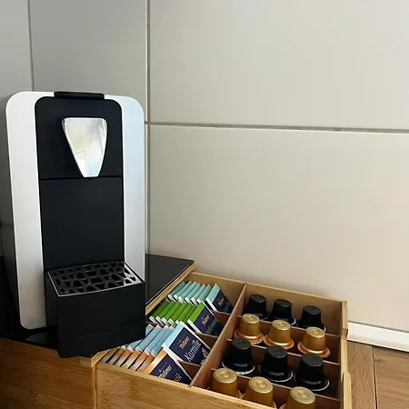 Gemuetliche Nahe Messe Und Flughafen Appartement *