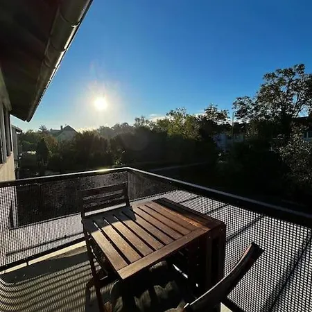 Gemuetliche Nahe Messe Und Flughafen * Ratingen