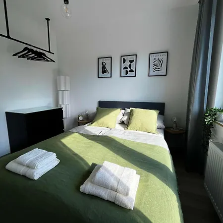 Gemuetliche Nahe Messe Und Flughafen Ratingen