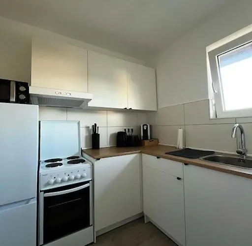 Gemuetliche Nahe Messe Und Flughafen * Ratingen