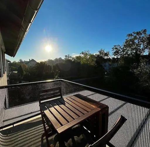 Gemuetliche Nahe Messe Und Flughafen * Ratingen